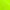 MA509 Fluo Chartreuse