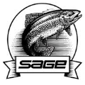 SAGE - wędki, kołowrotki ...