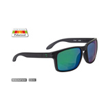 Traper Okulary polaryzacyjne Ocean Magnifier - Green Revo
