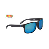 Traper Okulary polaryzacyjne Ocean - Ice Blue Revo