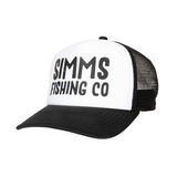 Simms Throwback Trucker Simms Co.