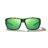 Bajio Vega - Shoal Tort Matte - Green Mirror - PC