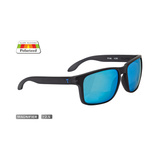Traper Okulary polaryzacyjne Ocean Magnifier - Ice Blue Revo