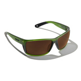 Bajio Bales Beach - Green Cerveza Matte - Copper - Glass