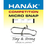 Hanak Micro Snap 9 mm