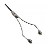 Tiemco Ceramic Bobbin Evo Heavy Duty Long Arm