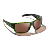 Bajio Vega - Shoal Tort Matte - Copper - PC