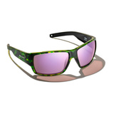 Bajio Vega - Shoal Tort Matte - Rose Mirror - Glass