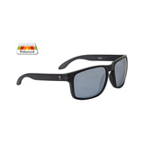 Traper Okulary polaryzacyjne Ocean - White Revo