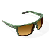 Bajio Stiltsville - Green Stripe Matte - Copper - PC