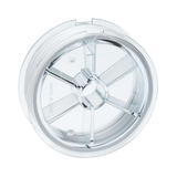 Tiemco Aero Shooter Runningline - White 24LB