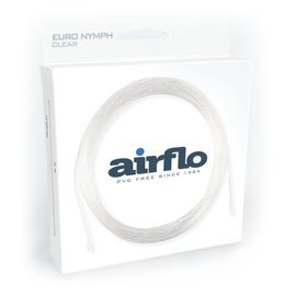 Airflo Euro Nymph 0,60mm Clear