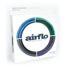 Airflo Sixth Sense Sinking S5 WF