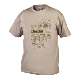 Traper T-Shirt Dakota Army