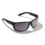 Bajio Bales Beach - Black Matte - Silver Mirror - PC