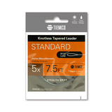 Tiemco Akron Standard Leader 7,5 FT (2,28m) With Loop