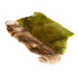 BG Skóra Piżmaka – ½ skóry