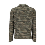 Simms BugStopper Sflex Hoody Shroud Loden