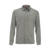 Simms BugStopper Intruder BiComp Cinder