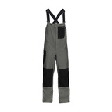 Simms Vapor Elite Bib Gunmetal