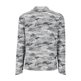 Simms BugStopper Sflex Hoody Shroud Sterling