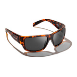 Bajio Piedra - Dark Tort Matte - Grey - PC