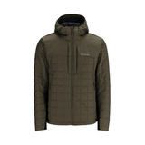 Simms Fall Run Hybrid Hoody Loden