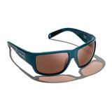 Bajio Piedra - Blue Vin Matte - Copper - Glass