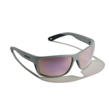 Bajio Bales Beach - Basalt Matte - Rose Mirror - Glass