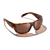 Bajio Piedra - Dark Tort Matte - Copper - PC